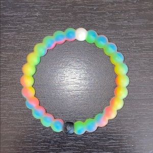 rainbow lokai bracelet